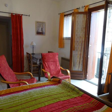 Studio N°1 Agreable Et Bien Situe Amelie-les-Bains-Palalda Ngoại thất bức ảnh