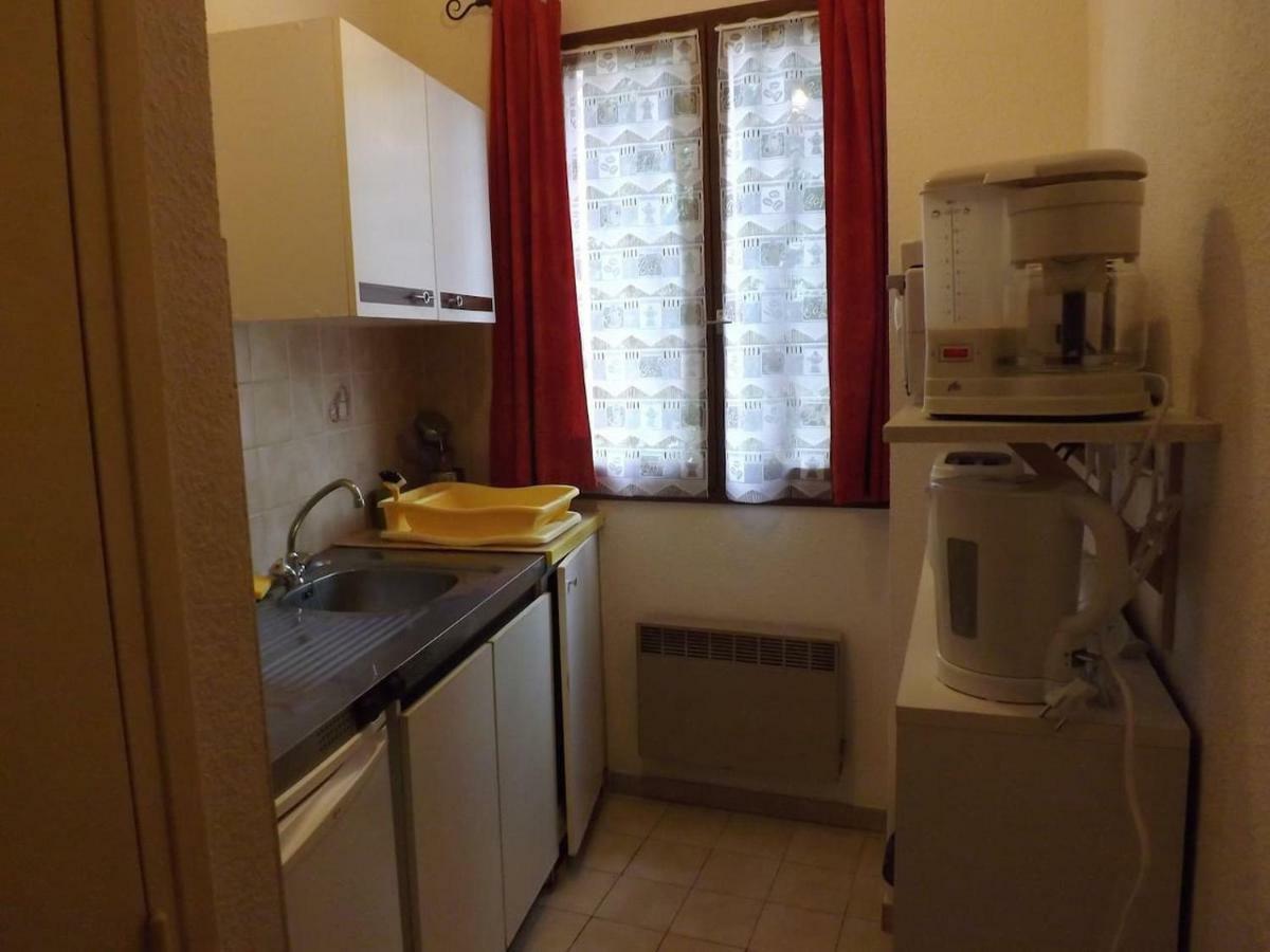 Studio N°1 Agreable Et Bien Situe Amelie-les-Bains-Palalda Ngoại thất bức ảnh