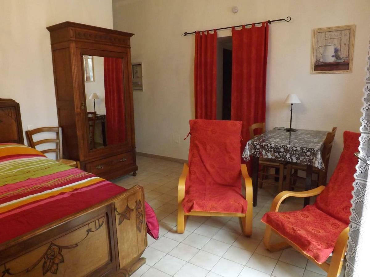 Studio N°1 Agreable Et Bien Situe Amelie-les-Bains-Palalda Ngoại thất bức ảnh