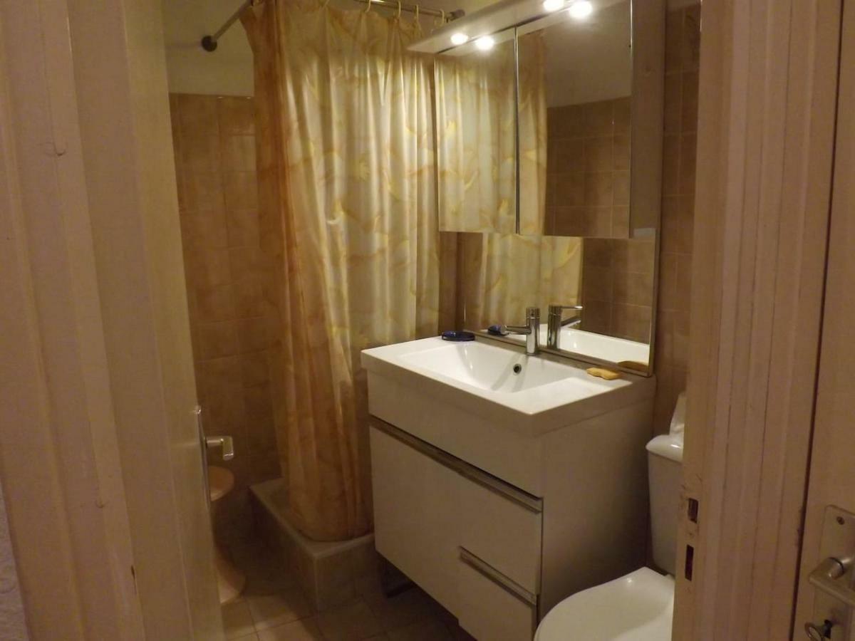 Studio N°1 Agreable Et Bien Situe Amelie-les-Bains-Palalda Ngoại thất bức ảnh