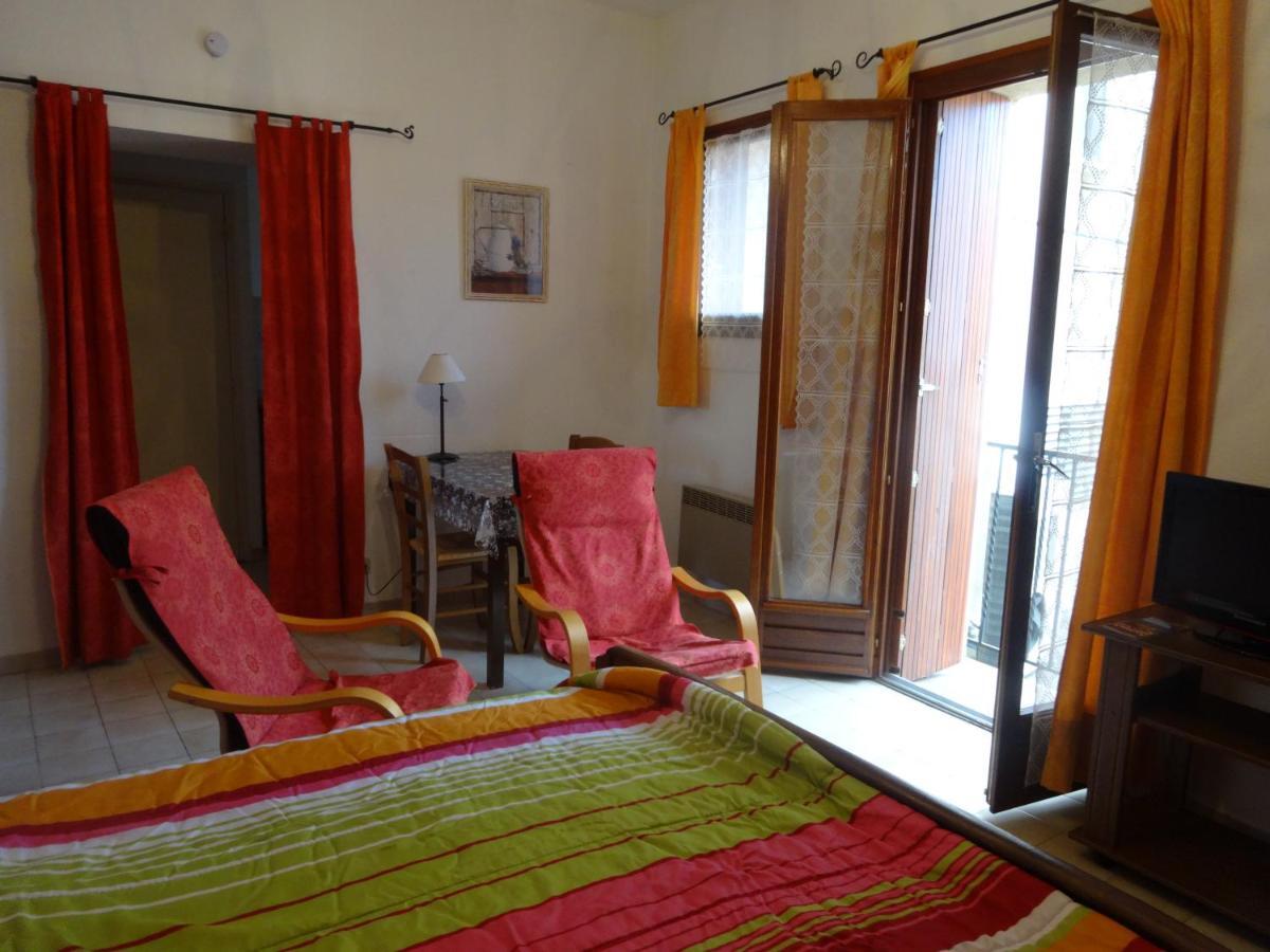 Studio N°1 Agreable Et Bien Situe Amelie-les-Bains-Palalda Ngoại thất bức ảnh