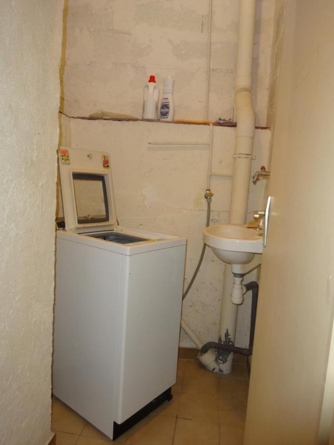 Studio N°1 Agreable Et Bien Situe Amelie-les-Bains-Palalda Ngoại thất bức ảnh