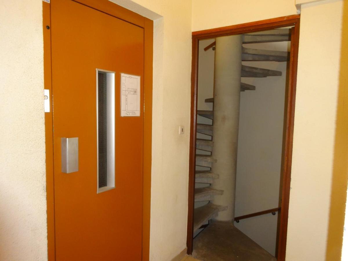 Studio N°1 Agreable Et Bien Situe Amelie-les-Bains-Palalda Ngoại thất bức ảnh